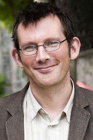 Rob Hopkins في دور Self