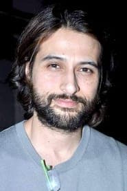 Apurva Agnihotri dans le rôle de Ashok / Sunil