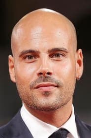 Marco D'Amore as Francesco Corvino