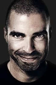 Chris Liebing في دور Chris Liebing