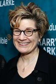 Lisa Kron as Paramedic #2