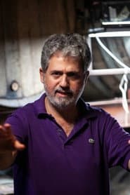 Angelos Frantzis as Self