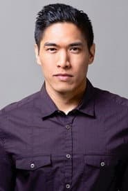 Cesar Cipriano as Matthew