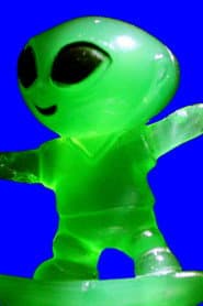 Alien Surf Dude as Alien Surf Dude