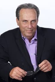 Mark C. Fullhardt as Tillinghast Hudson
