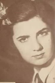 Mariana Martí as Sabina Perales