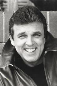 Bobby Cooper dans le rôle de Cooper