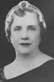 Ruth Gillette dans le rôle de Mrs. Hurley