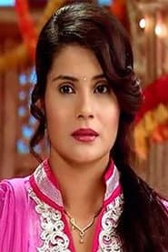 Shamin Mannan as Shama