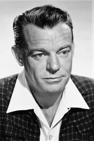 Dennis O'Keefe as Elevator Passenger / Hotel Guest / Dancer (uncredited)
