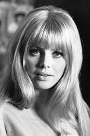 Britt Ekland as Busotsky's Mother