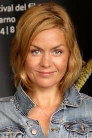Nína Dögg Filippusdóttir as María