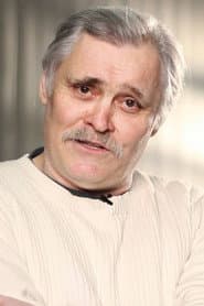 Borbiczki Ferenc dans le rôle de Voice