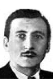 Giorgi Tatishvili as Capt. Ronald