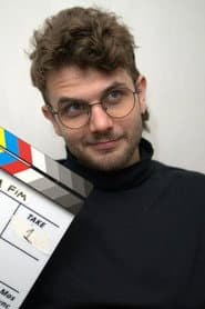 Luis Gasparotto dans le rôle de Luis
