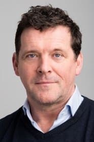 Mark Rietman dans le rôle de Majoor Vos