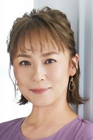 佐藤仁美 في دور Hiromi (voice)