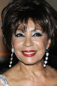 Shirley Bassey في دور self