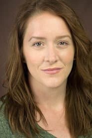 Michelle Bayly dans le rôle de Detective Wendy Hale