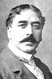 J.H. Gilmour في دور Winthrop Waldon