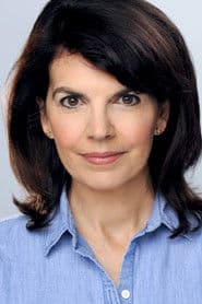 Candace Kirkpatrick في دور Louisa Catherine Helen