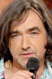 Jean-Louis Murat dans le rôle de Self (archive footage)