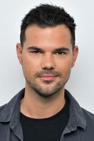 Taylor Lautner as Nathan Harper