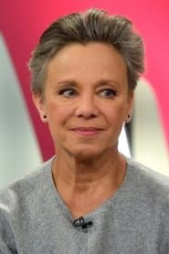 Szirtes Ági في دور Mrs. Kustár