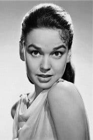 Kathryn Grant as Princess Parisa