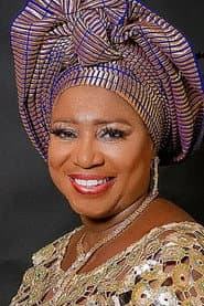 Binta Ayo Mogaji في دور Iya