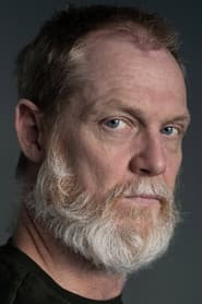 Michael Brostrup as Børge Bak