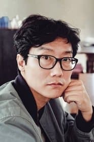 Hwang Dong-hyeok dans le rôle de Self