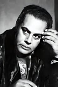 Yehia Chahine as Ahmed Lutfy