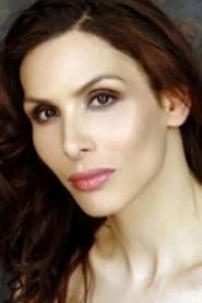 Alessandra Di Sanzo في دور Mario 'Mery' Libassi