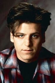 Billy Jayne as Young Dar