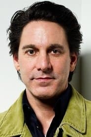 Scott Cohen في دور Dave Segel
