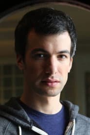 Nathan Fielder في دور Kyle Vogt / 'Peter'