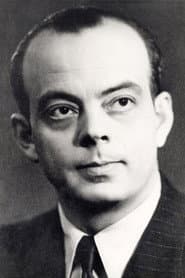 Antoine de Saint-Exupéry as Self