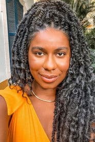 Indira Nascimento dans le rôle de Edum