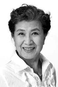 目黒幸子 في دور Hisako Onoda