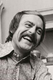 Stig Anderson في دور ABBA Manager