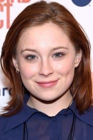 Mina Sundwall as Genevieve