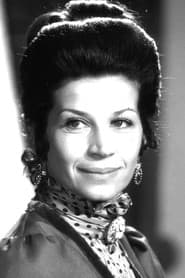 Katerina Yioulaki as Giannakis' mother