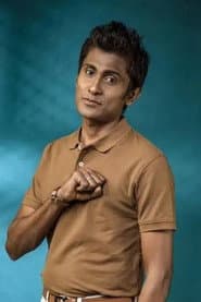 Alexander Babu as Himself