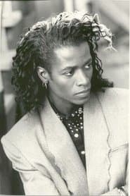 Russell Clark as Belle