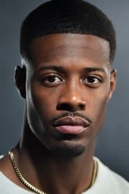 Patrick Walker dans le rôle de Jamal