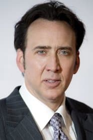 Nicolas Cage as Cris Johnson / Frank Cadillac