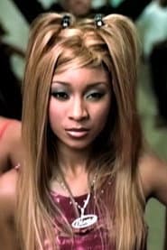 Natina Reed في دور Jenelope
