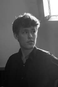 Iwan Harshagen في دور The Psychiatrist/Detective