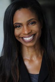 Keisha Tillis في دور Woman In Scrubs